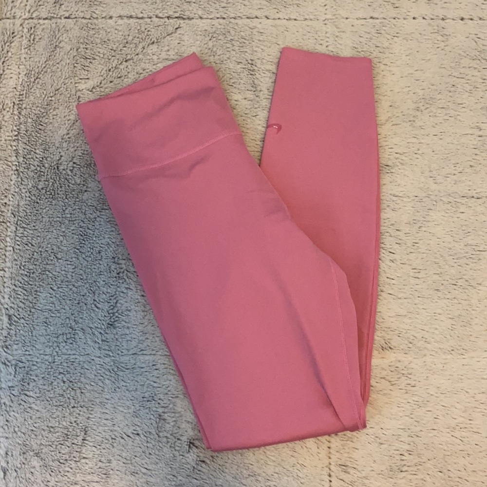 Nike 7/8 leggings